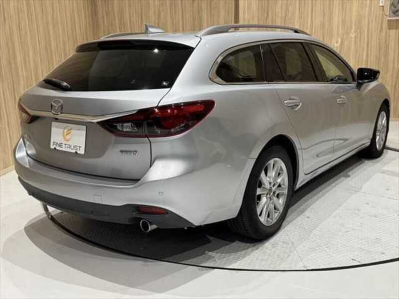 ATENZA WAGON