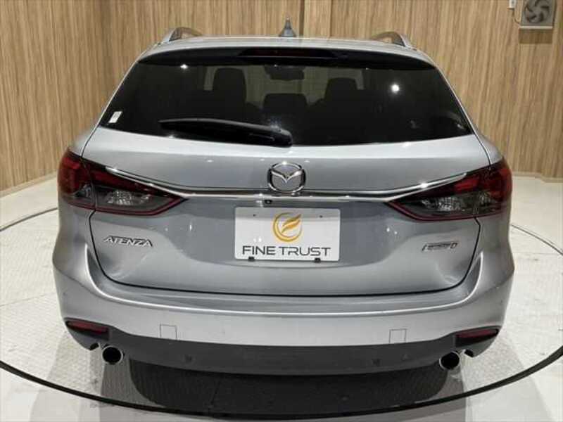 ATENZA WAGON