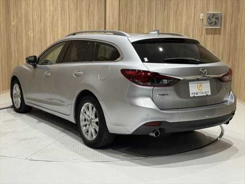 ATENZA WAGON