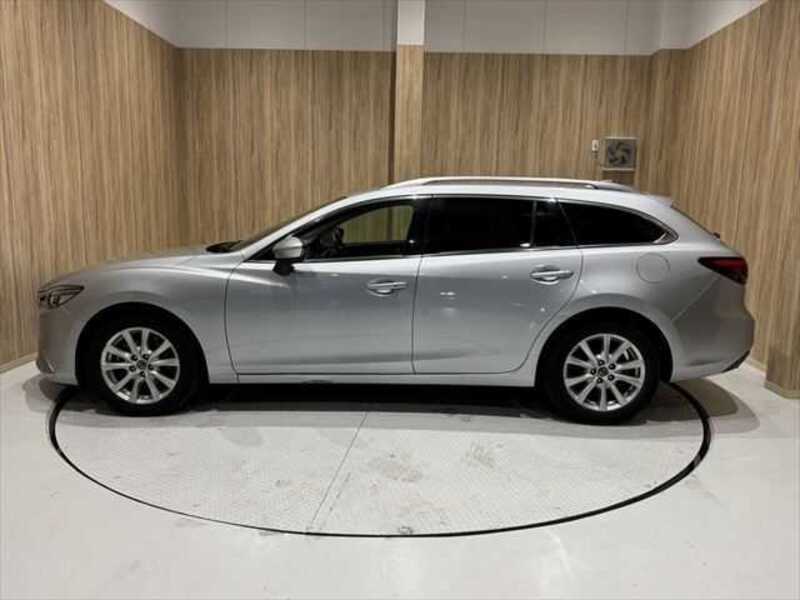 ATENZA WAGON