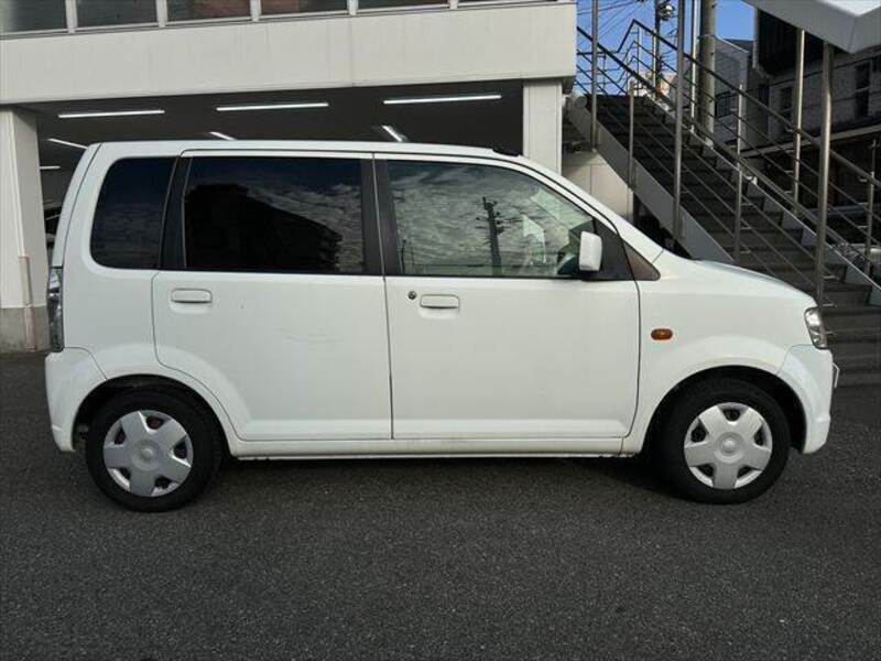 EK WAGON