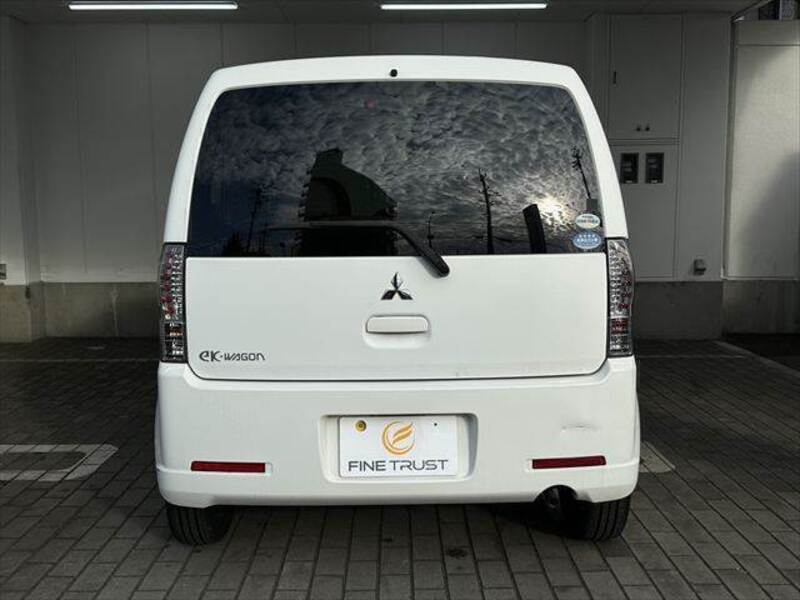 EK WAGON
