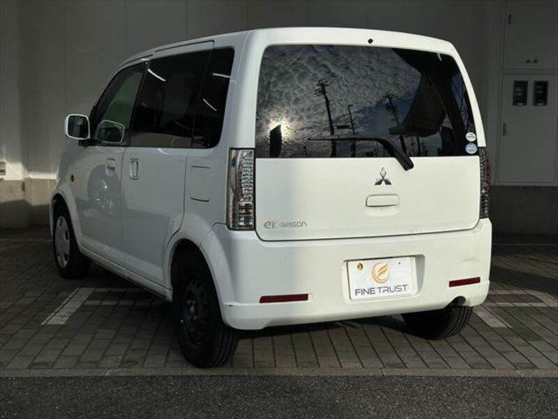 EK WAGON