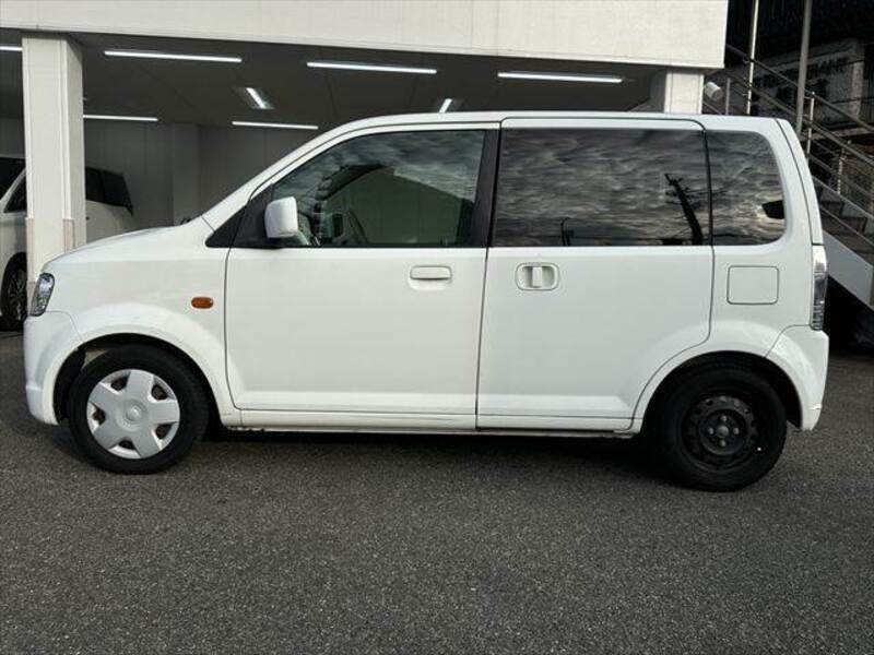 EK WAGON