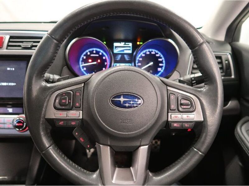 LEGACY B4