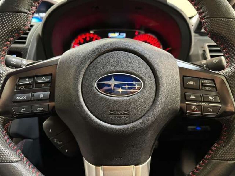 WRX S4