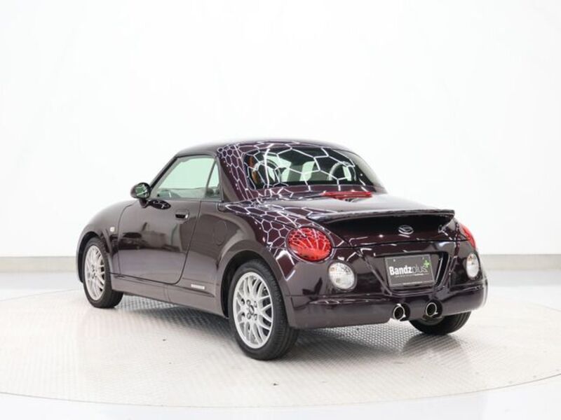 COPEN