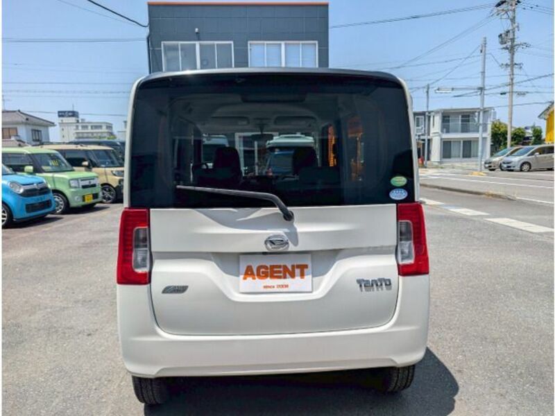TANTO