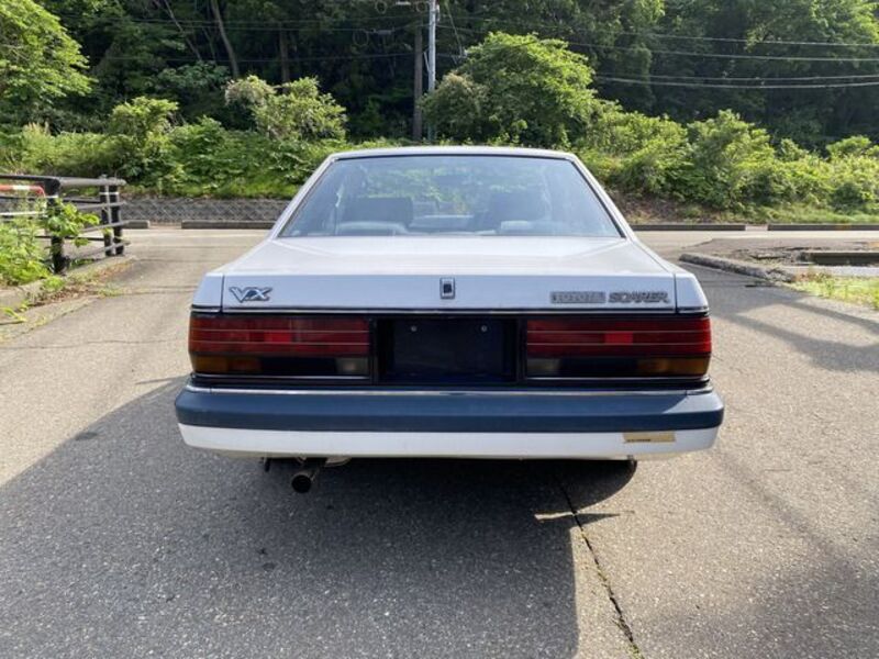 SOARER