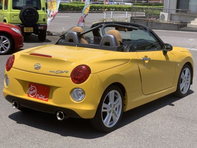 COPEN
