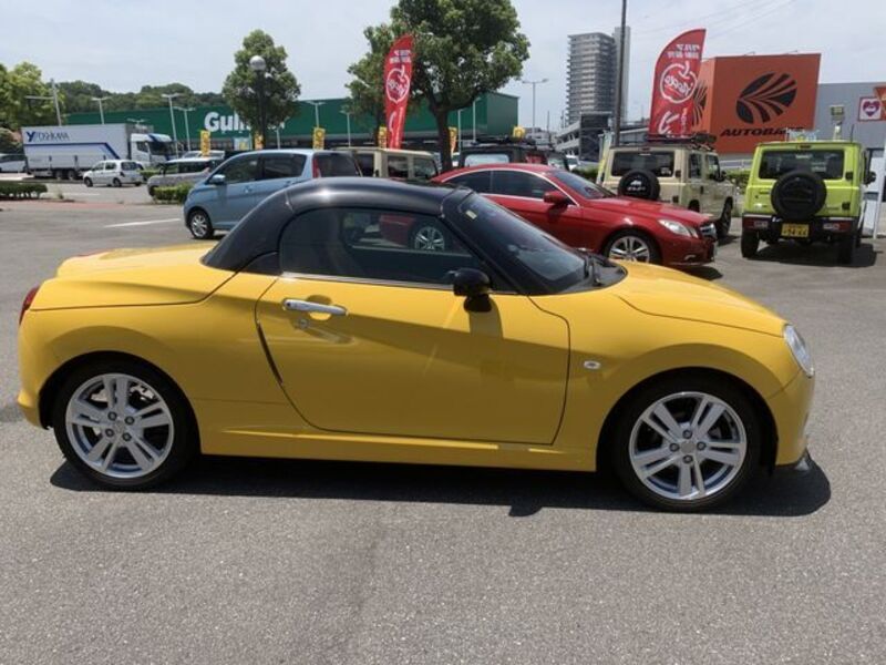 COPEN