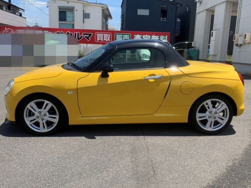 COPEN