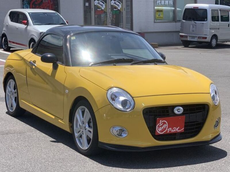 COPEN