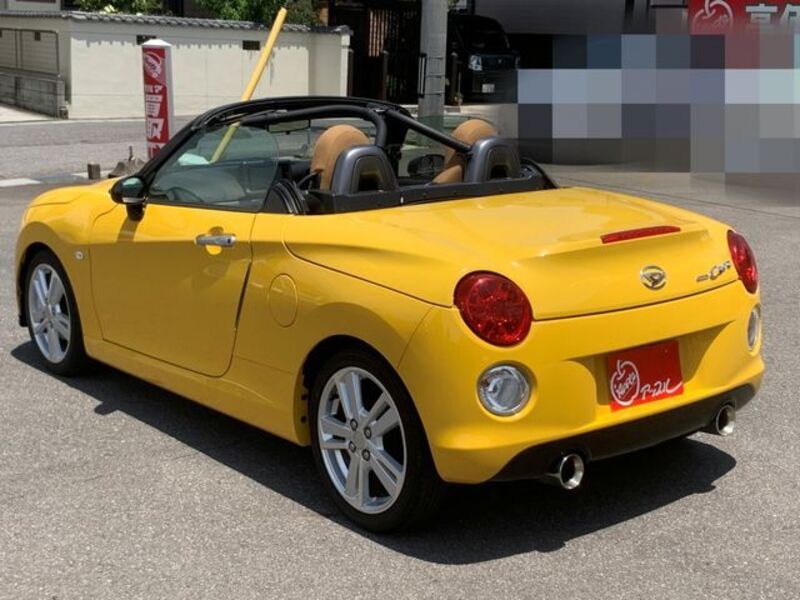 COPEN