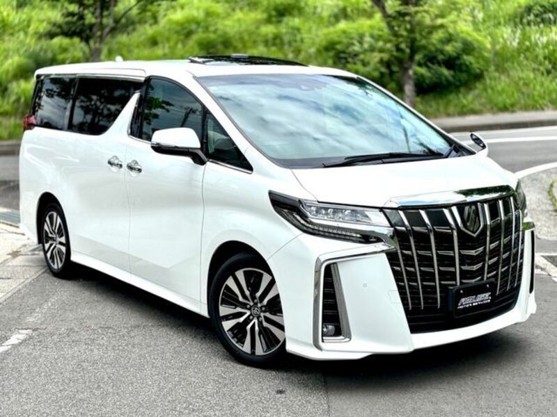 ALPHARD-0