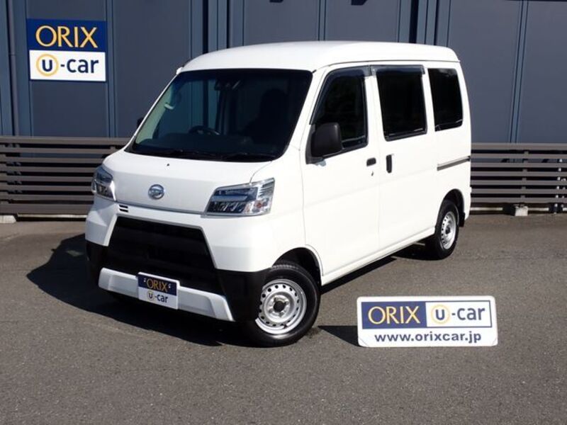 HIJET CARGO-0