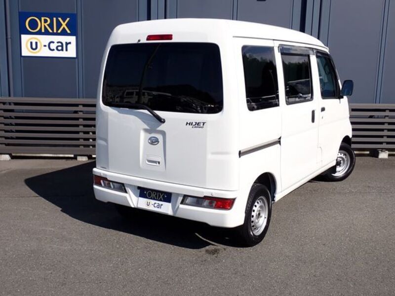 HIJET CARGO