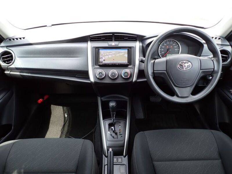 COROLLA FIELDER