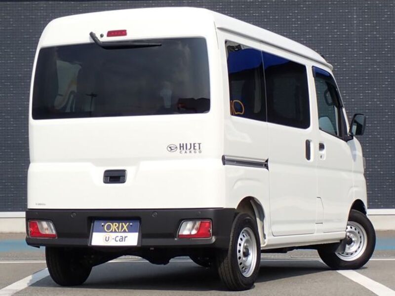 HIJET CARGO