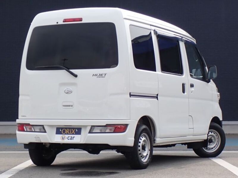 HIJET CARGO