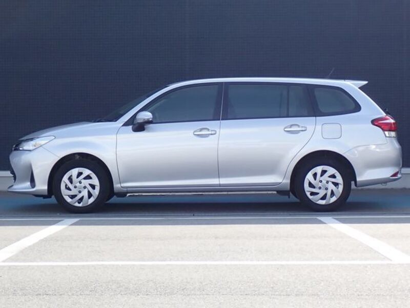 COROLLA FIELDER