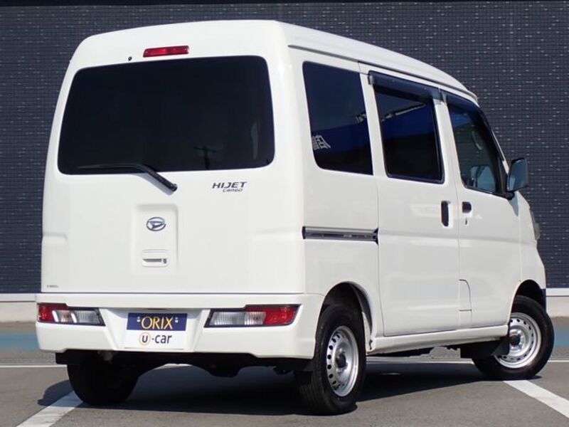 HIJET CARGO