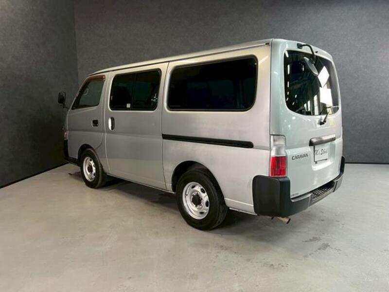 CARAVAN