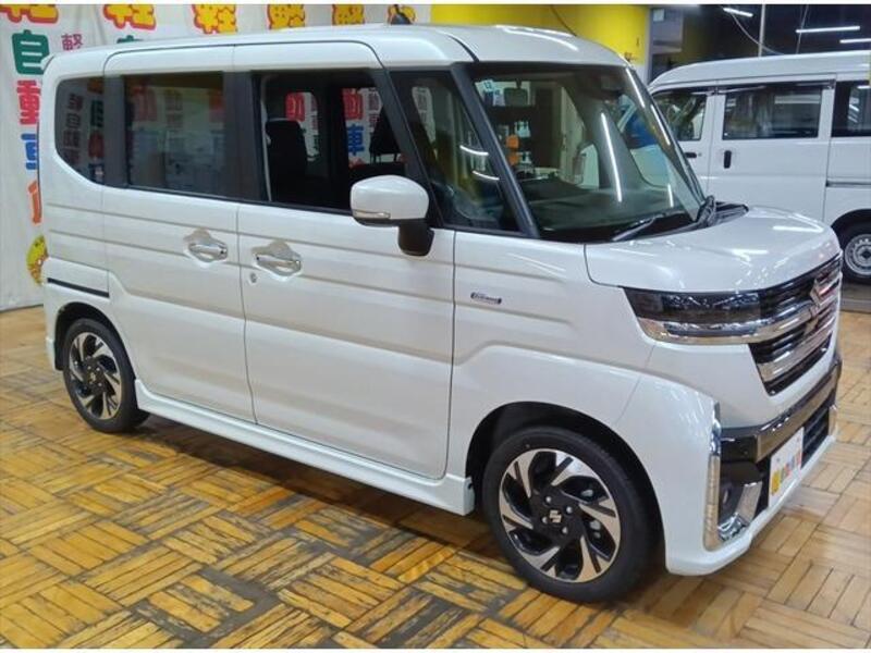 SPACIA CUSTOM