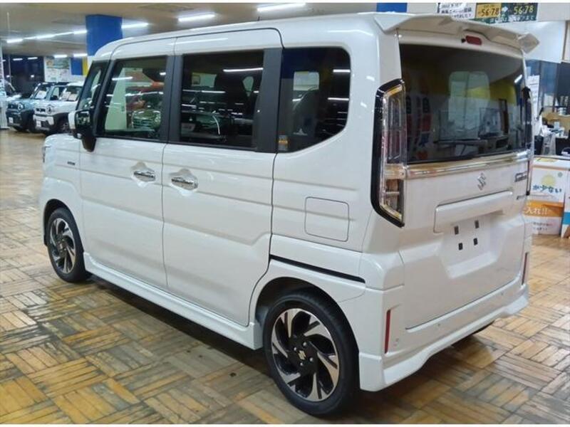 SPACIA CUSTOM