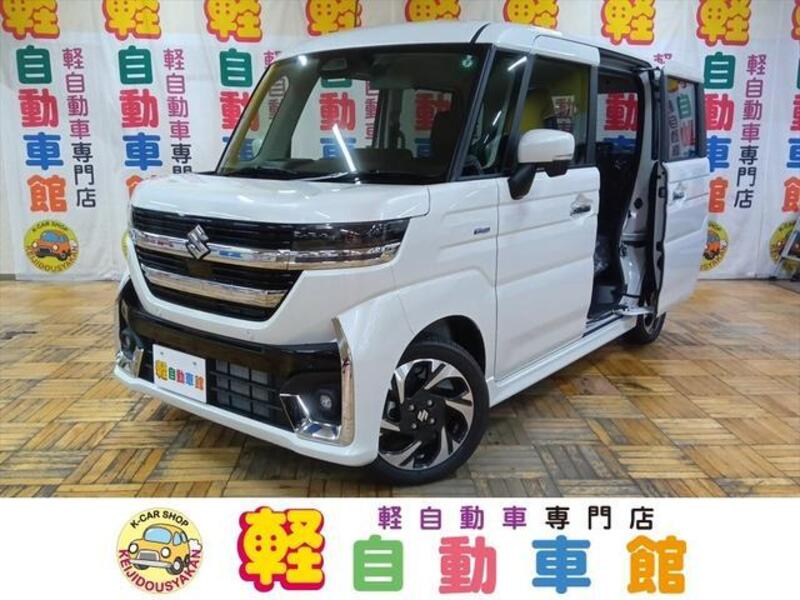 SPACIA CUSTOM-0