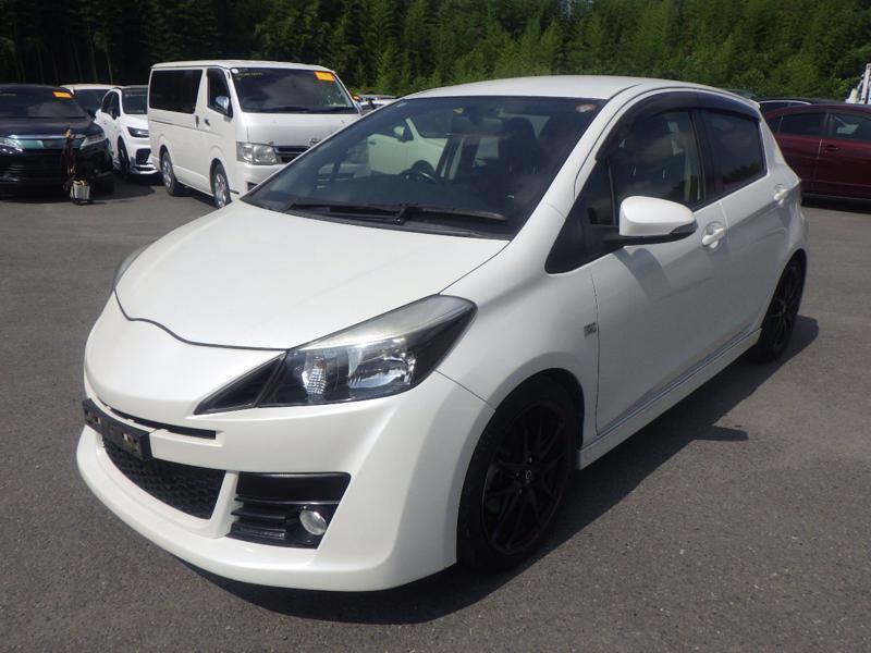 VITZ