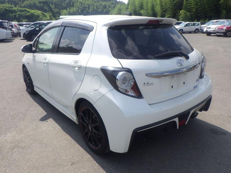 VITZ