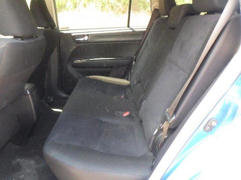 COROLLA FIELDER