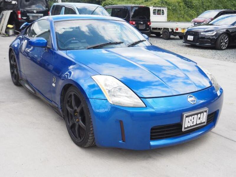 FAIRLADY Z