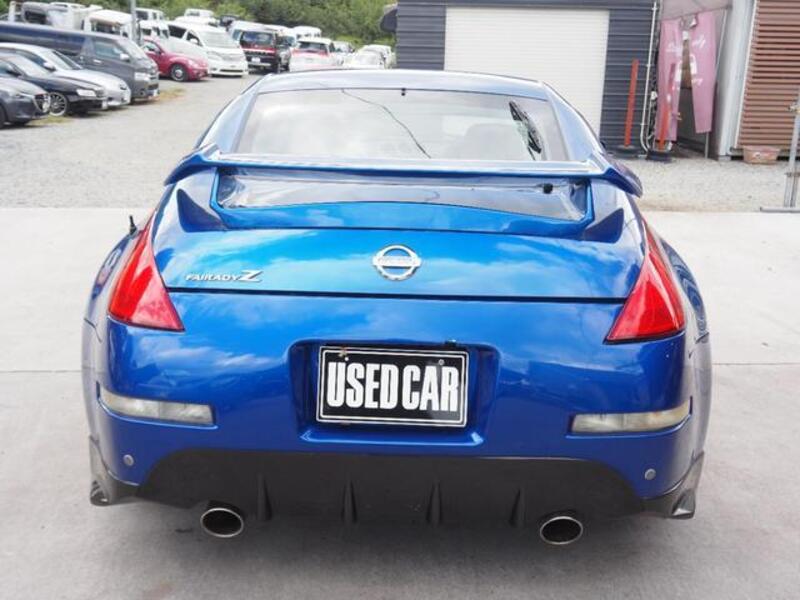 FAIRLADY Z