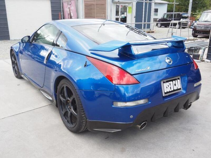 FAIRLADY Z