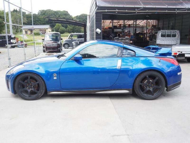 FAIRLADY Z