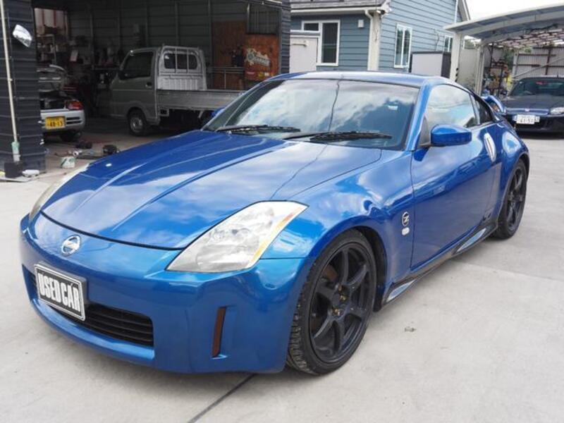 FAIRLADY Z