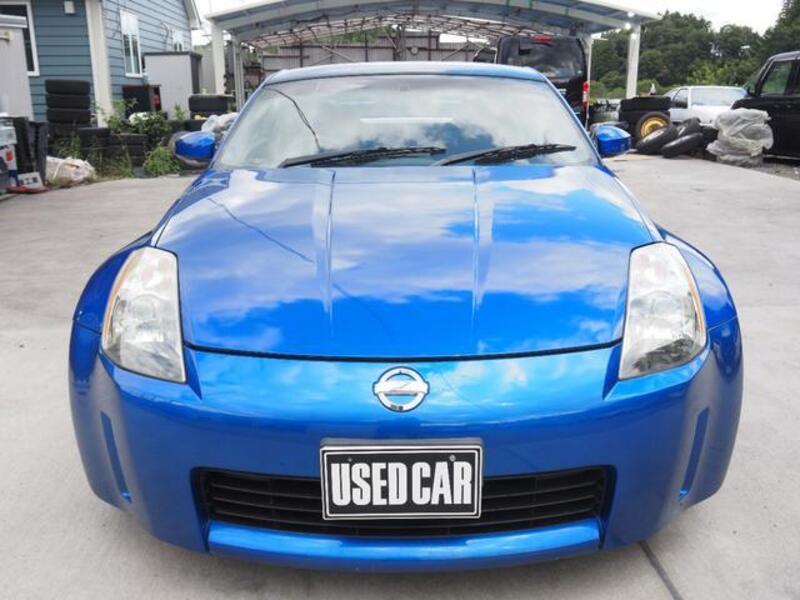 FAIRLADY Z