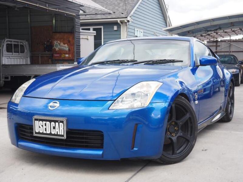 FAIRLADY Z-0