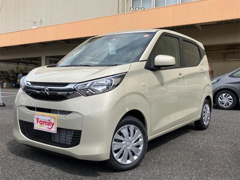 EK WAGON