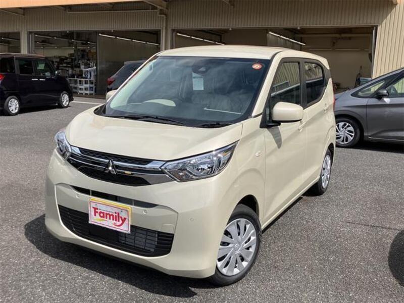 EK WAGON