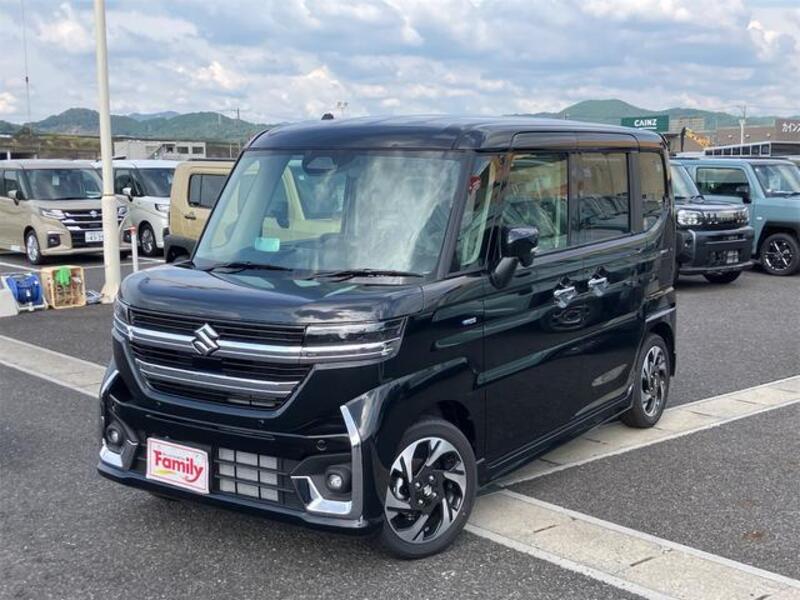 SPACIA CUSTOM