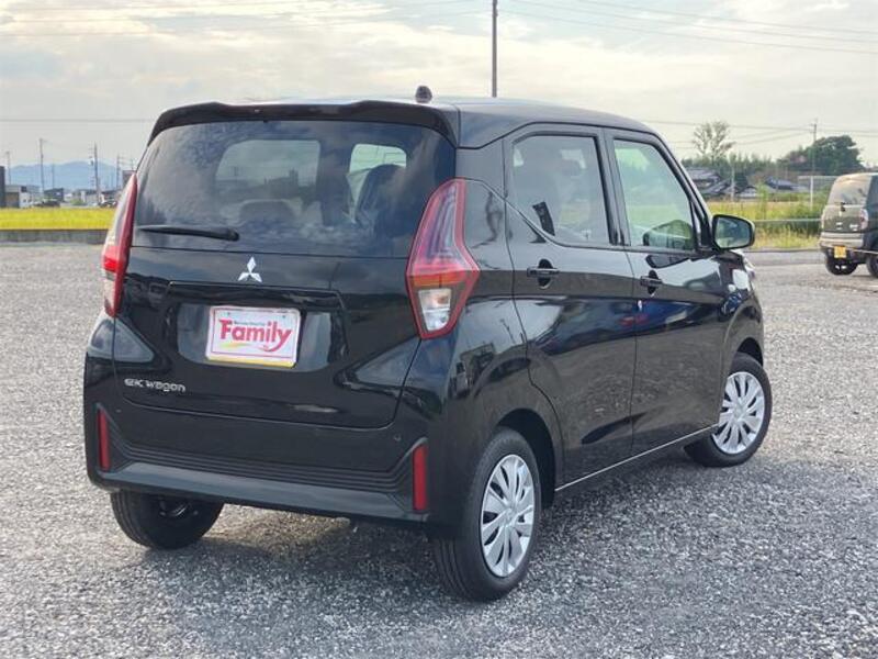 EK WAGON