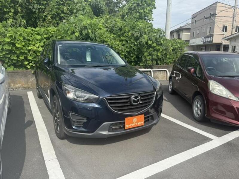 CX-5-0