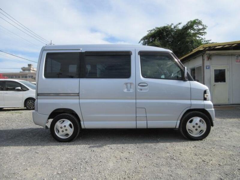 CLIPPER RIO