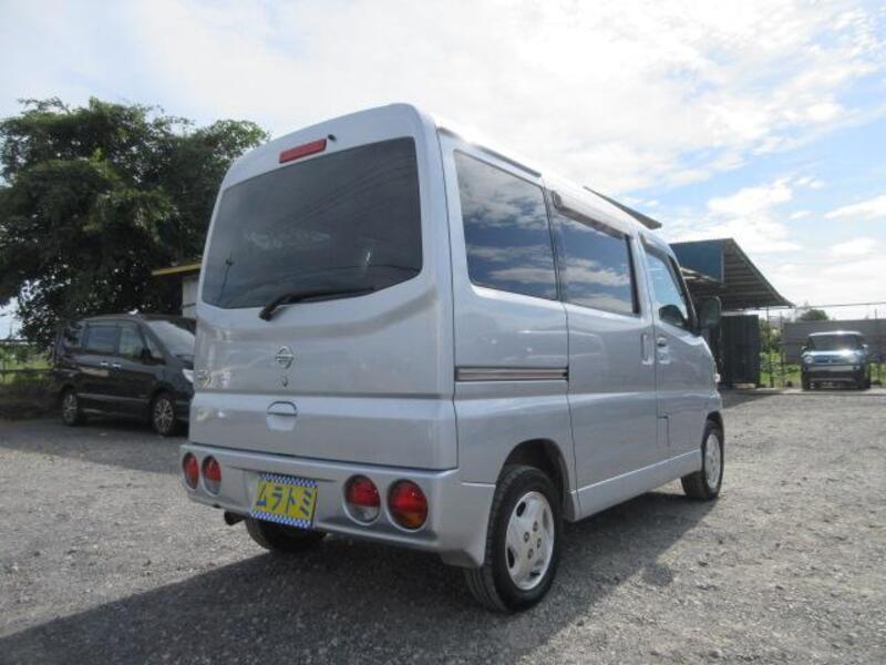 CLIPPER RIO