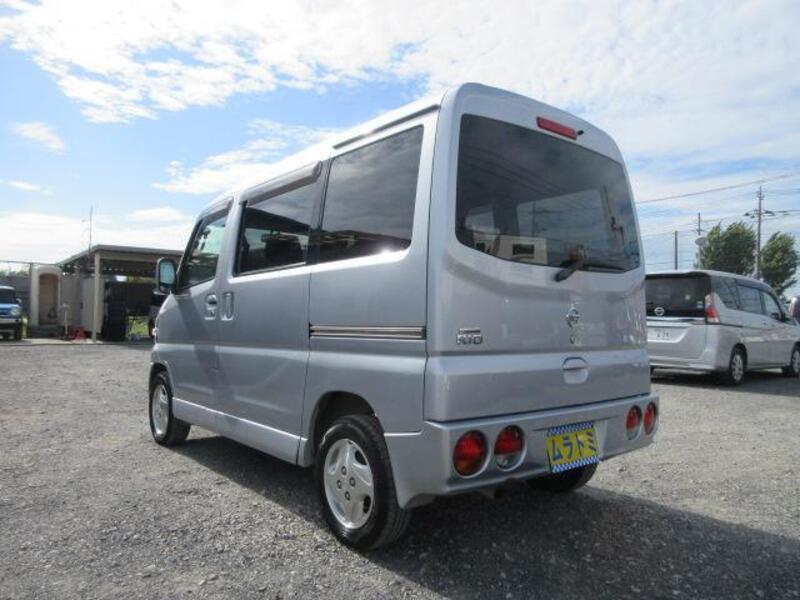 CLIPPER RIO