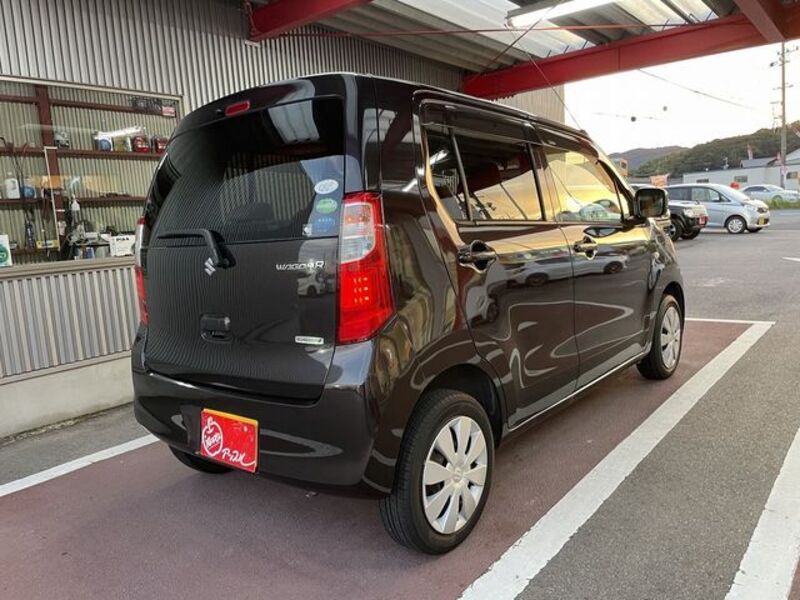 WAGON R
