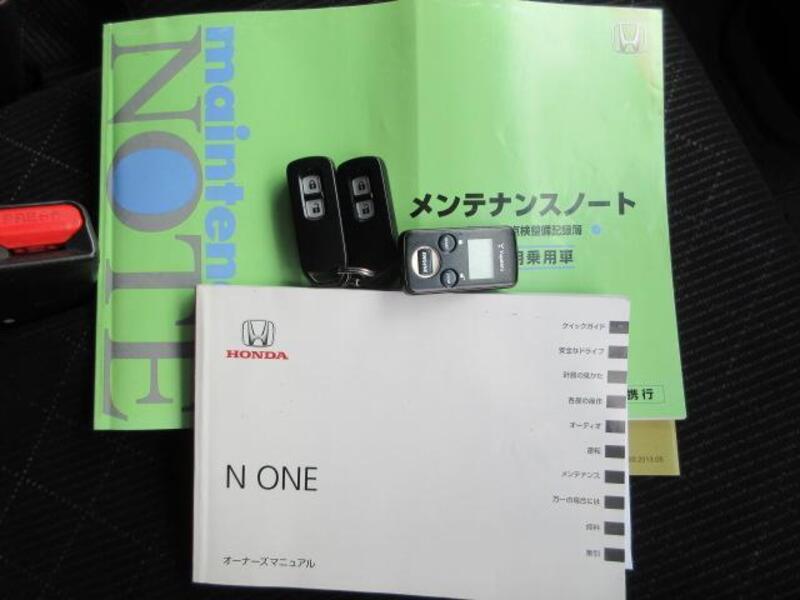N ONE